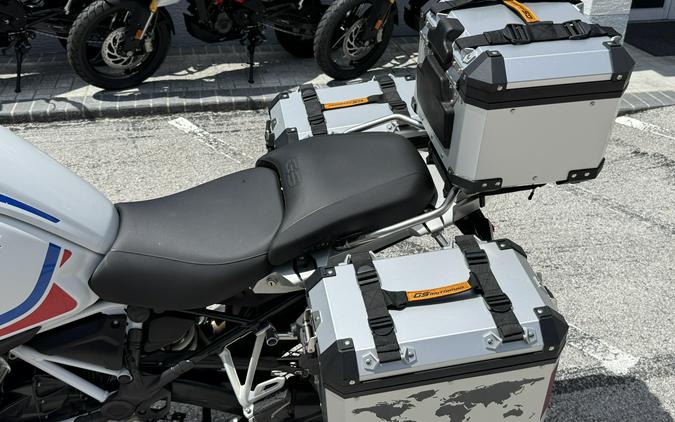 2023 BMW R 1250 GS Adventure