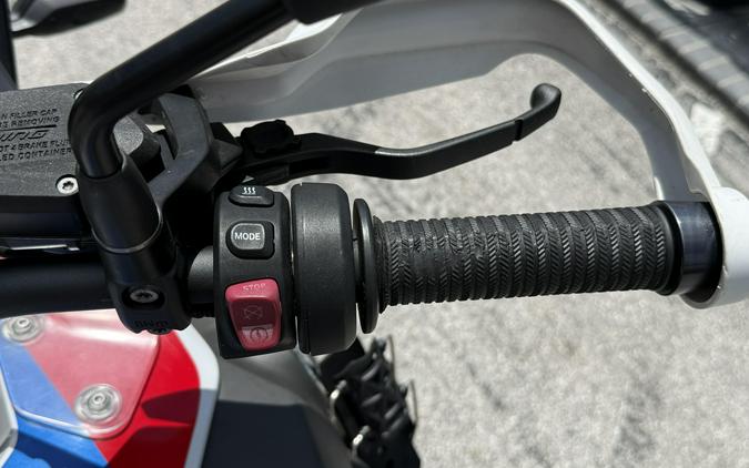 2023 BMW R 1250 GS Adventure