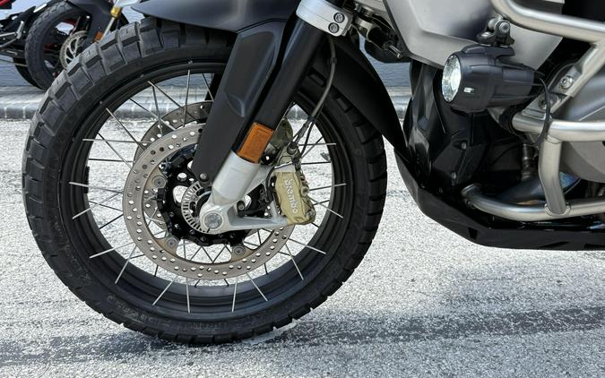 2023 BMW R 1250 GS Adventure