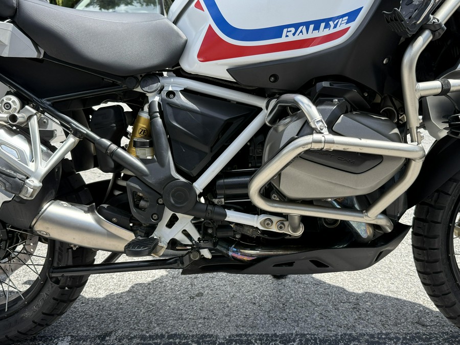 2023 BMW R 1250 GS Adventure