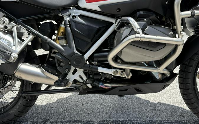2023 BMW R 1250 GS Adventure