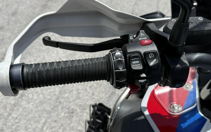 2023 BMW R 1250 GS Adventure