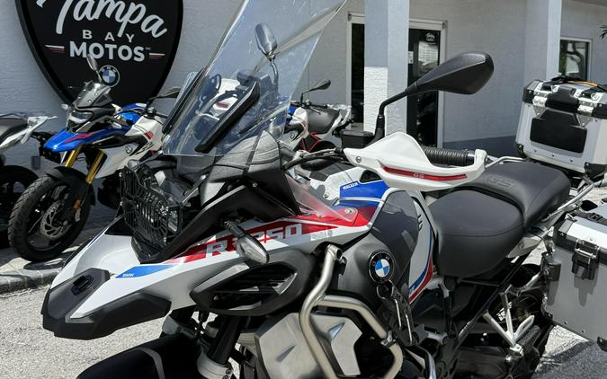 2023 BMW R 1250 GS Adventure