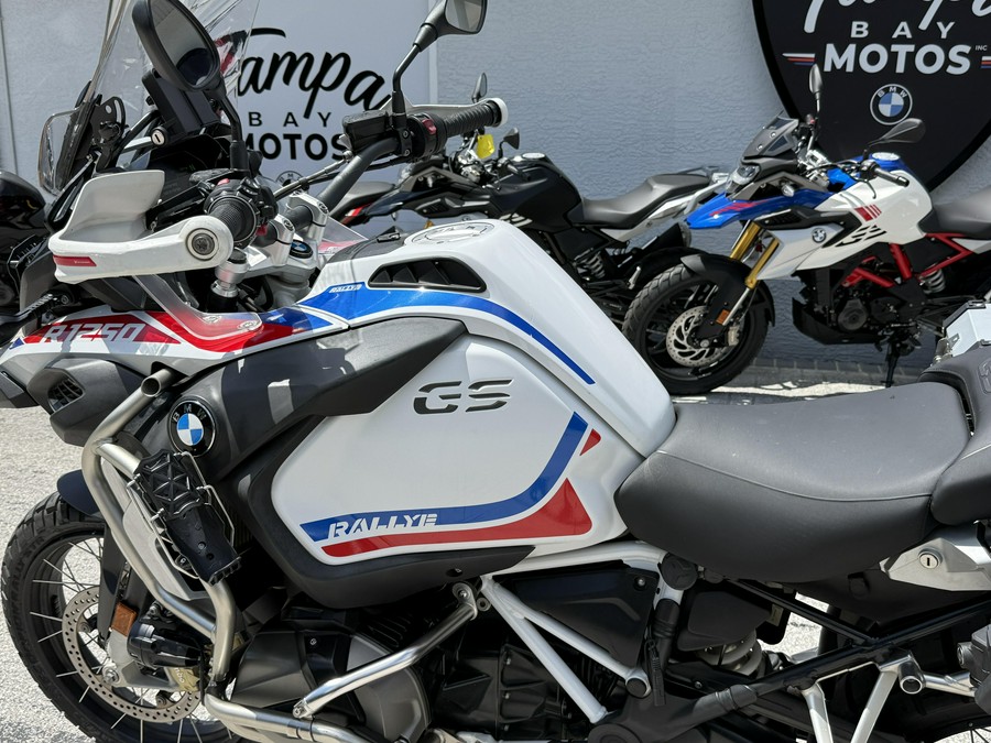 2023 BMW R 1250 GS Adventure