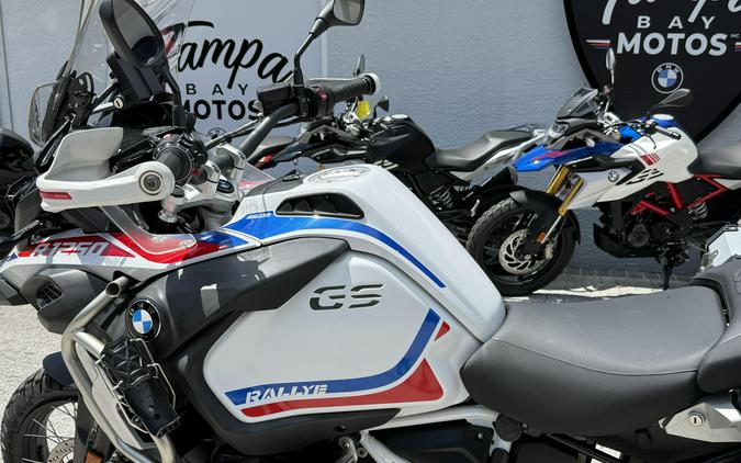 2023 BMW R 1250 GS Adventure