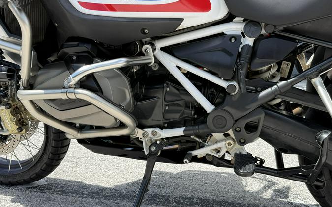 2023 BMW R 1250 GS Adventure