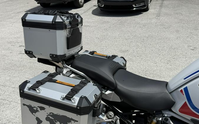 2023 BMW R 1250 GS Adventure