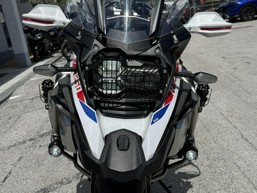 2023 BMW R 1250 GS Adventure