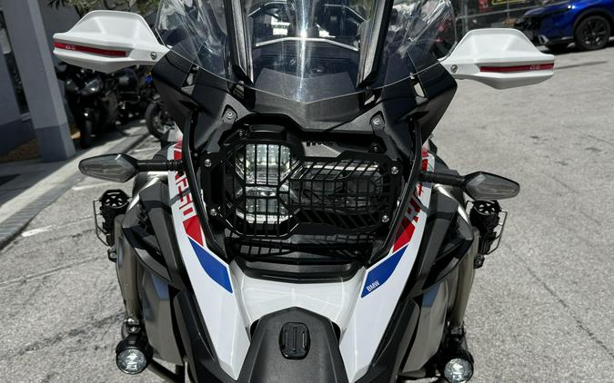 2023 BMW R 1250 GS Adventure