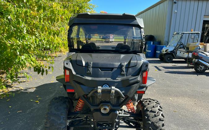 2024 CFMOTO ZForce 950 Sport-4