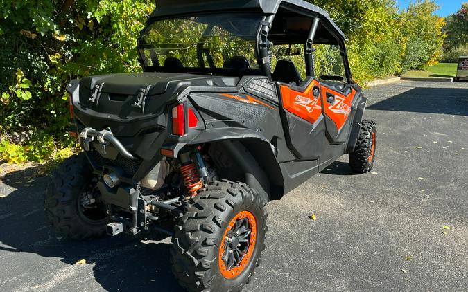 2024 CFMOTO ZForce 950 Sport-4