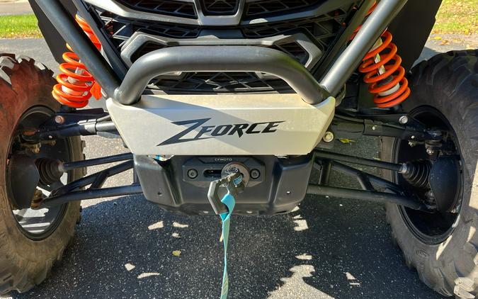 2024 CFMOTO ZForce 950 Sport-4