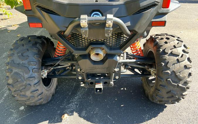 2024 CFMOTO ZForce 950 Sport-4