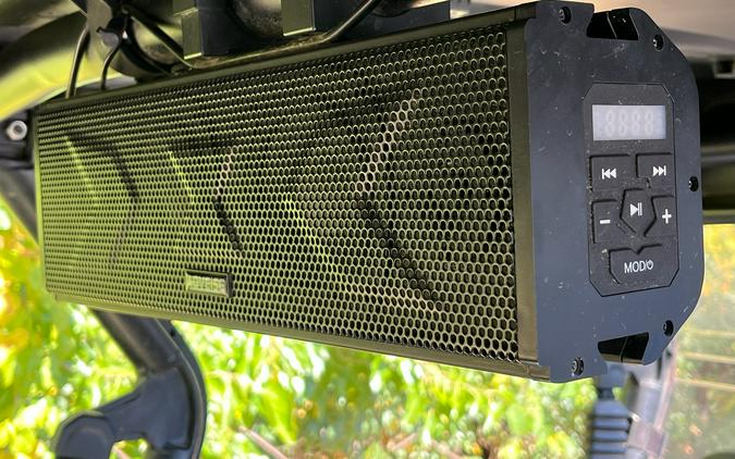 2024 CFMOTO ZForce 950 Sport-4