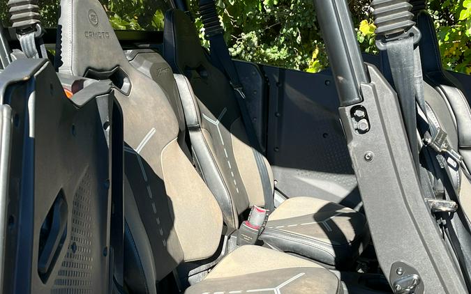 2024 CFMOTO ZForce 950 Sport-4