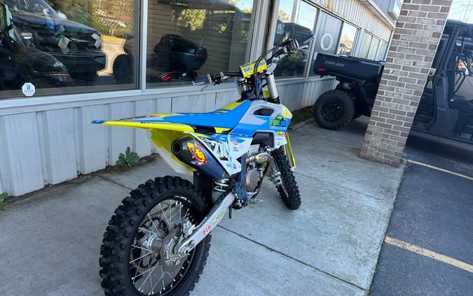 2024 Husqvarna FC 350