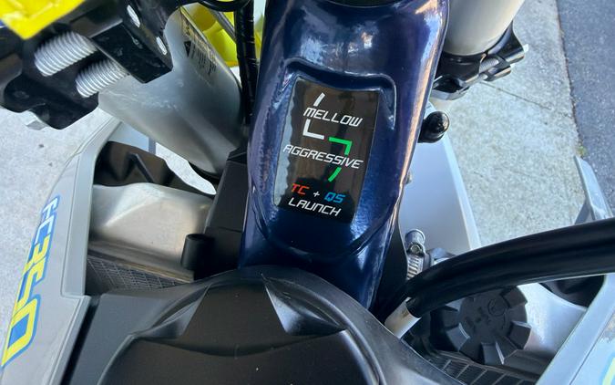 2024 Husqvarna FC 350