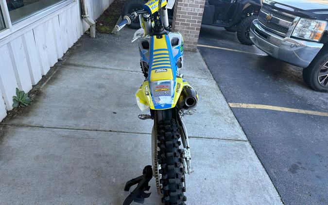 2024 Husqvarna FC 350