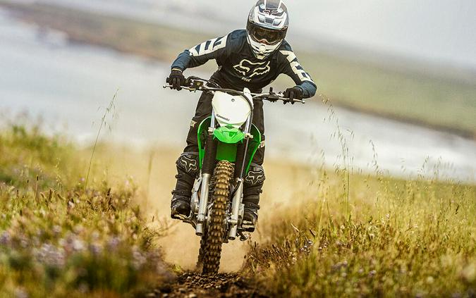 2023 Kawasaki KLX 230R S