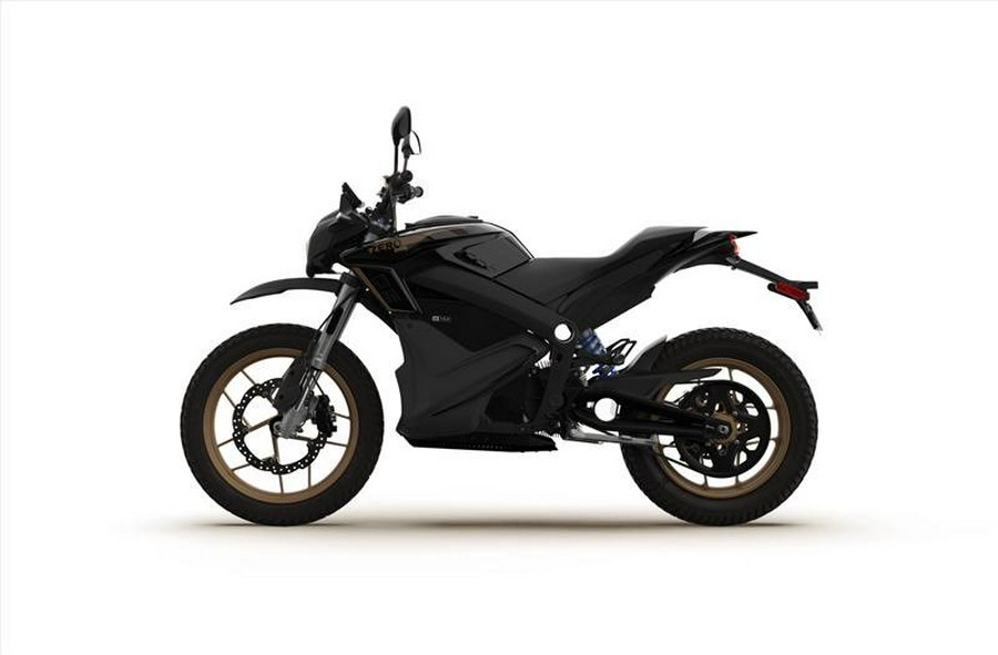 2023 Zero™ Motorcycles DSR ZF 14.4