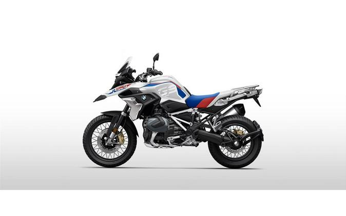 2023 BMW R 1250 GS