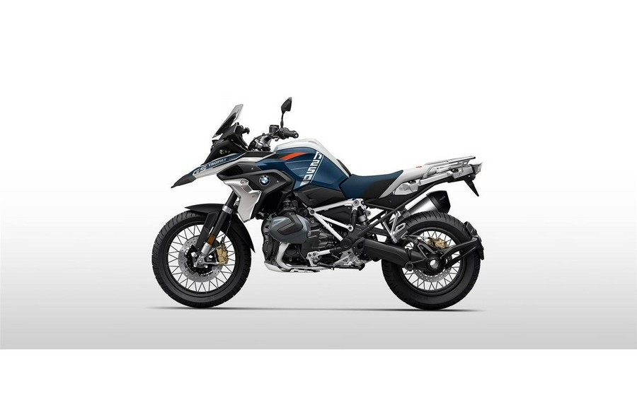 2023 BMW R 1250 GS