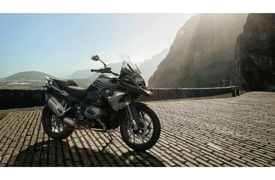 2023 BMW R 1250 GS