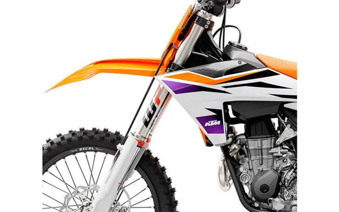 2024 KTM 250 SX-F