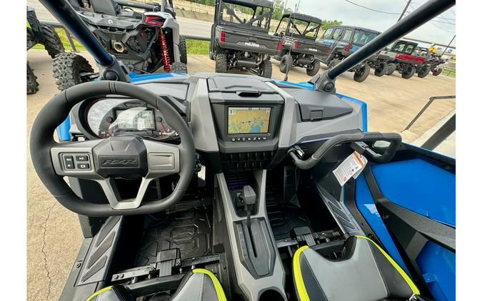 2024 Polaris Industries RZR Turbo R 4 Premium