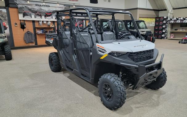 2024 Polaris Ranger Crew 1000 Premium