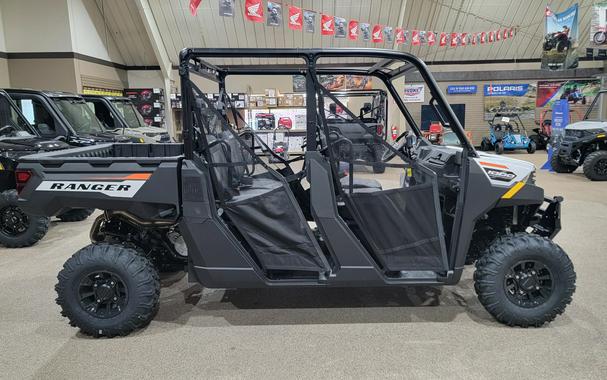 2024 Polaris Ranger Crew 1000 Premium