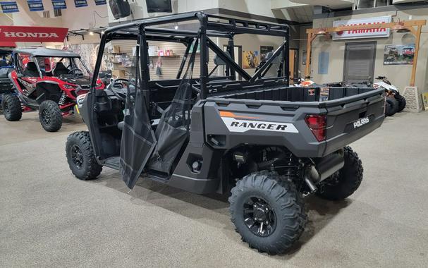 2024 Polaris Ranger Crew 1000 Premium