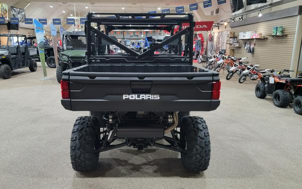 2024 Polaris Ranger Crew 1000 Premium