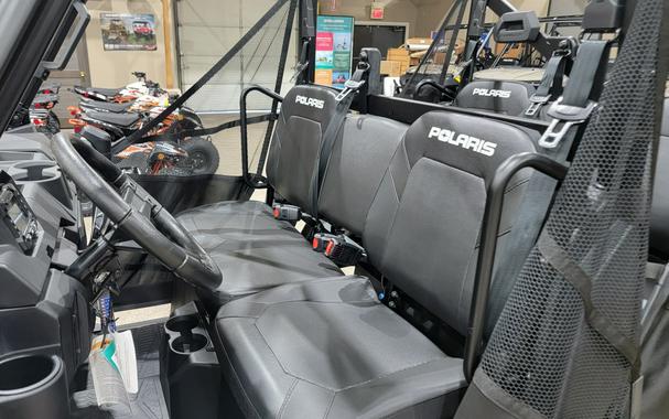 2024 Polaris Ranger Crew 1000 Premium