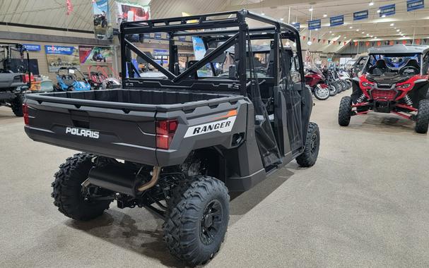 2024 Polaris Ranger Crew 1000 Premium