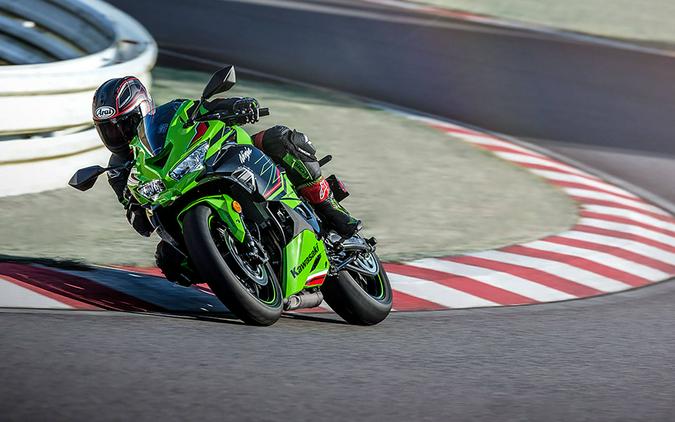 2024 Kawasaki Ninja® ZX™-4RR KRT Edition ABS