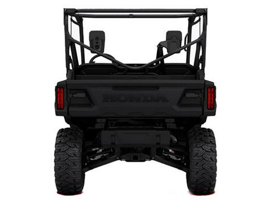 2024 Honda Pioneer 1000 Forest