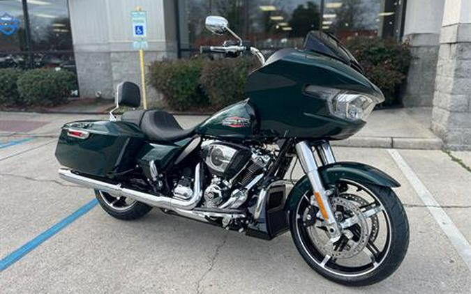 2024 Harley-Davidson Road Glide®