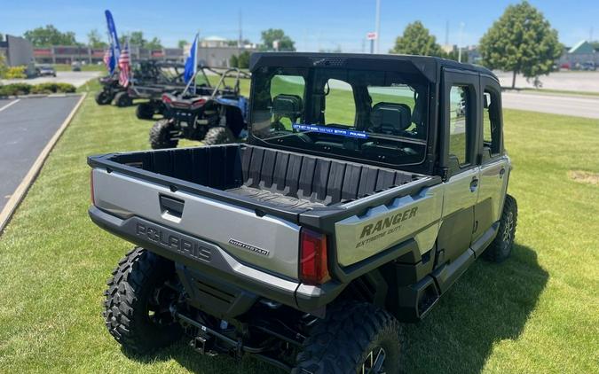 2024 Polaris® Ranger Crew XD 1500 NorthStar Edition Ultimate