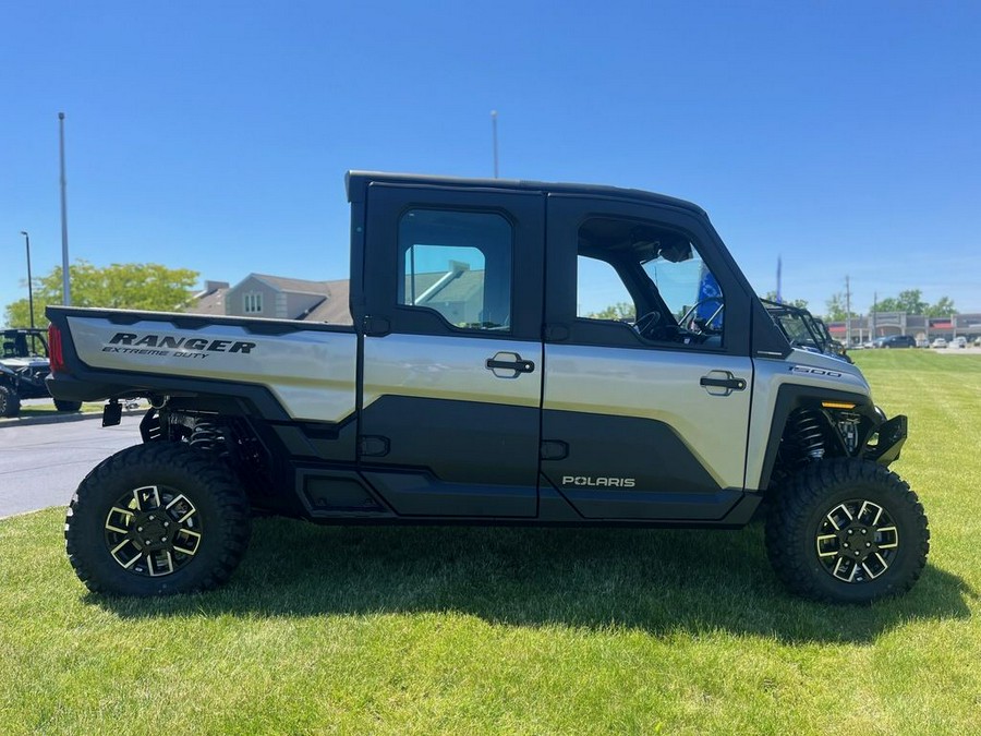 2024 Polaris® Ranger Crew XD 1500 NorthStar Edition Ultimate