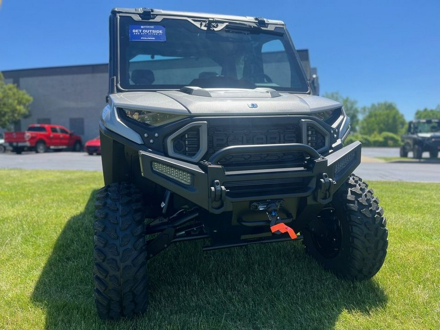 2024 Polaris® Ranger Crew XD 1500 NorthStar Edition Ultimate