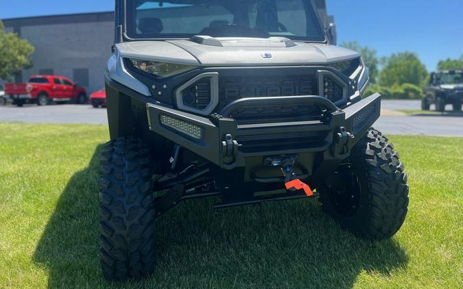 2024 Polaris® Ranger Crew XD 1500 NorthStar Edition Ultimate