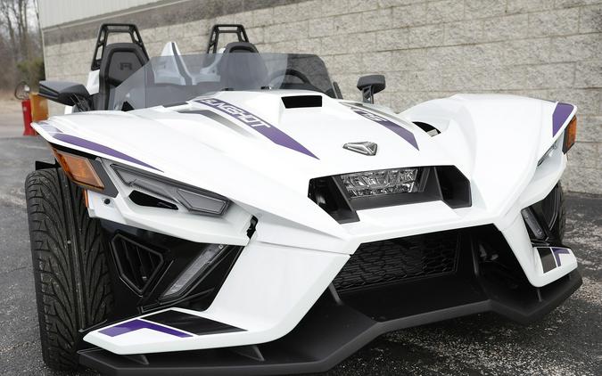 2024 Slingshot SLINGSHOT R AUTODRIVE Price includes $1000 Customer Cash!