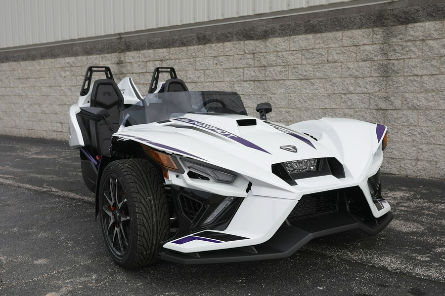 2024 Slingshot SLINGSHOT R AUTODRIVE Price includes $1000 Customer Cash!