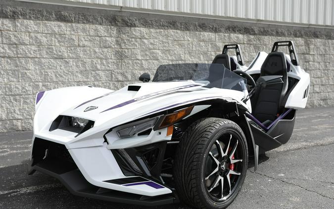 2024 Slingshot SLINGSHOT R AUTODRIVE Price includes $1000 Customer Cash!