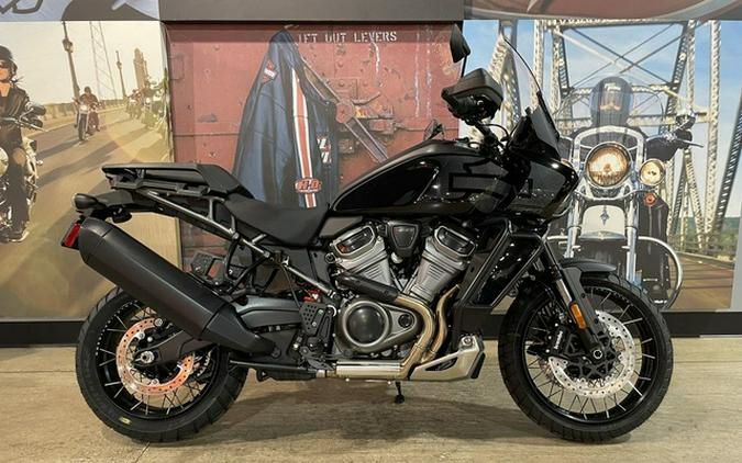 2023 Harley-Davidson Pan America Special Review