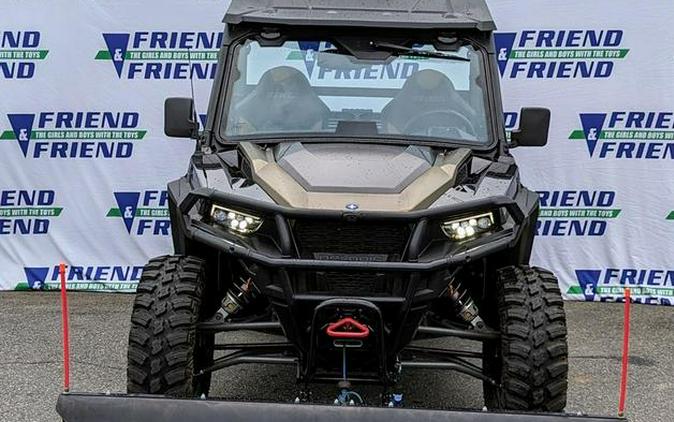 2022 Polaris® General 1000 Deluxe