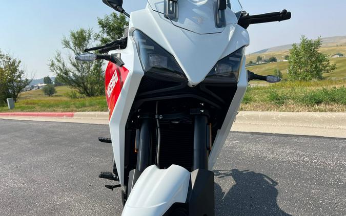 2024 Moto Morini X Cape