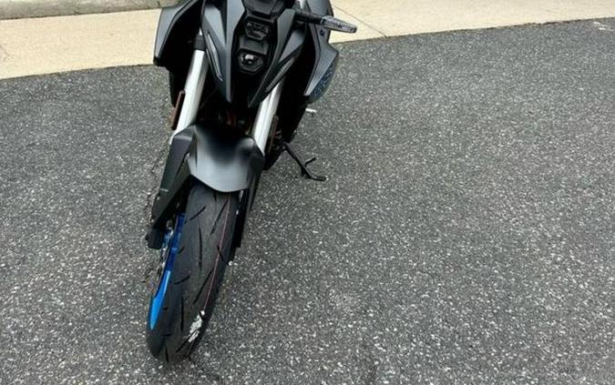 2024 Suzuki GSX-8S