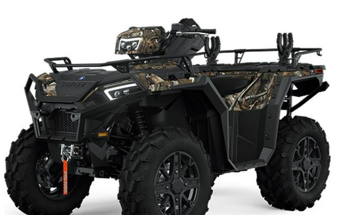 2025 Polaris Sportsman XP 1000 Hunt Edition